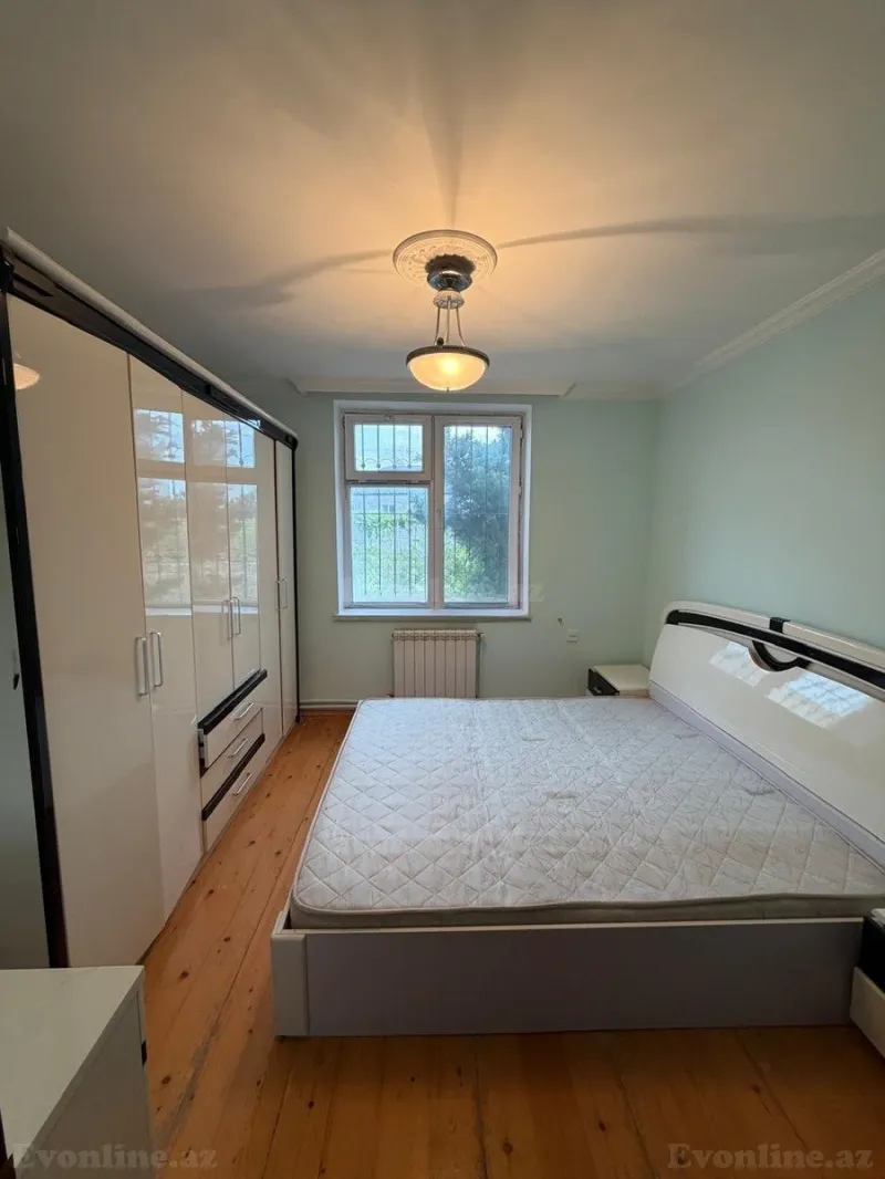 Satılır 2 otaqlı Həyət evi 54 m² Fatmayı - şəkil 5