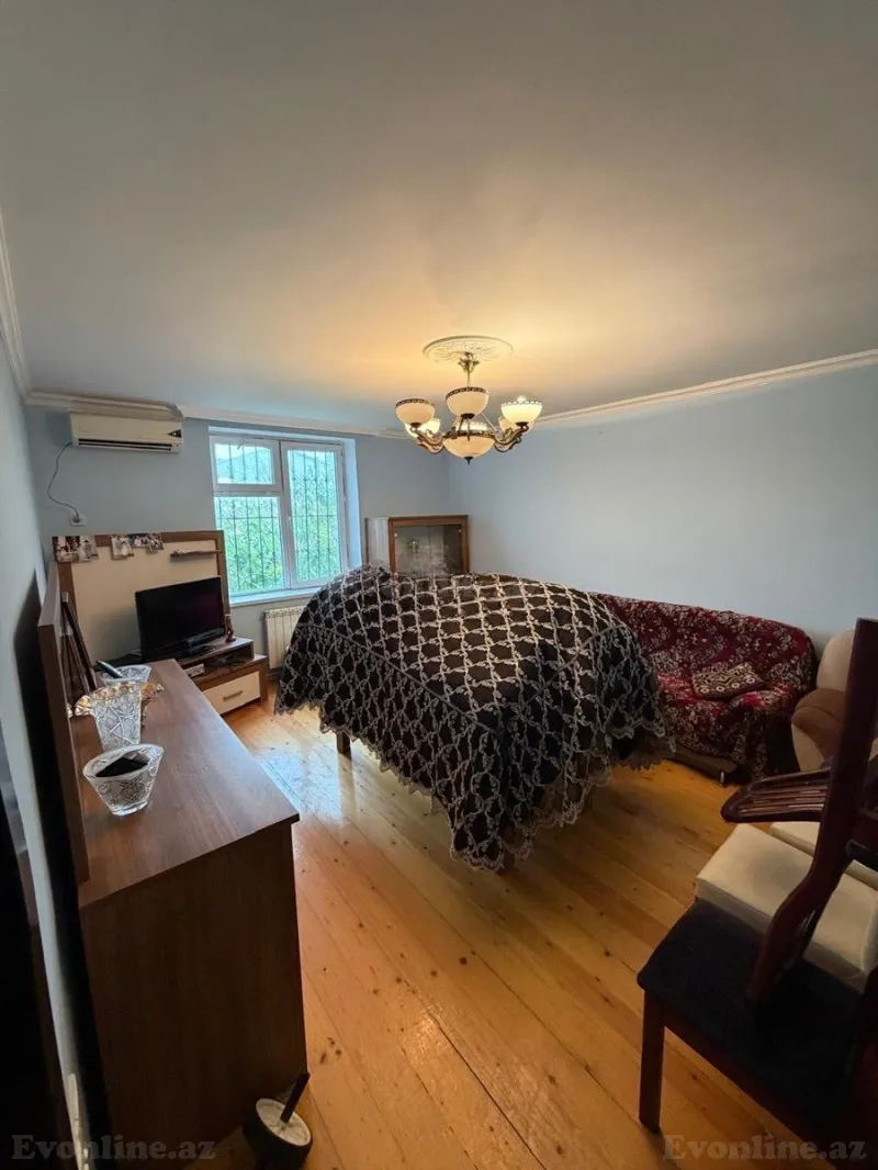 Satılır 2 otaqlı Həyət evi 54 m² Fatmayı - şəkil 6