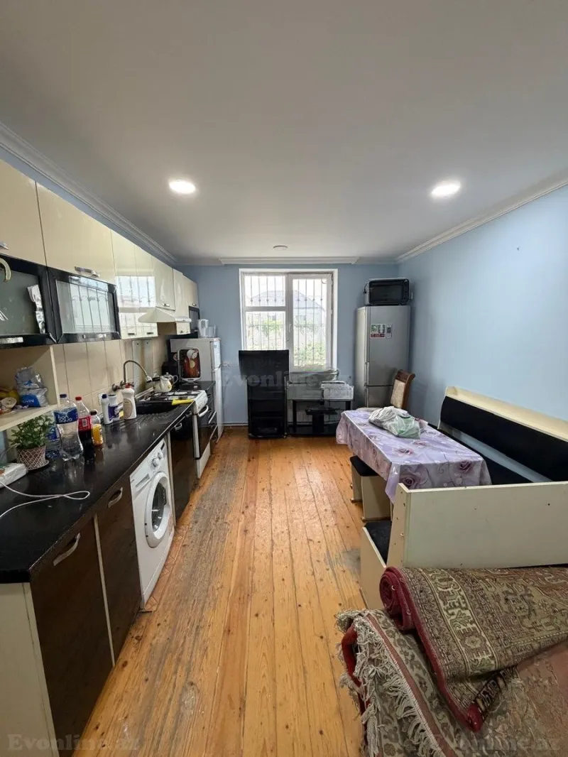 Satılır 2 otaqlı Həyət evi 54 m² Fatmayı - şəkil 7