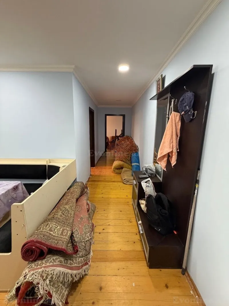 Satılır 2 otaqlı Həyət evi 54 m² Fatmayı - şəkil 8