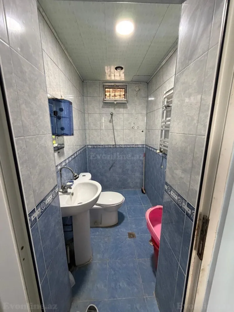 Satılır 2 otaqlı Həyət evi 54 m² Fatmayı - şəkil 9