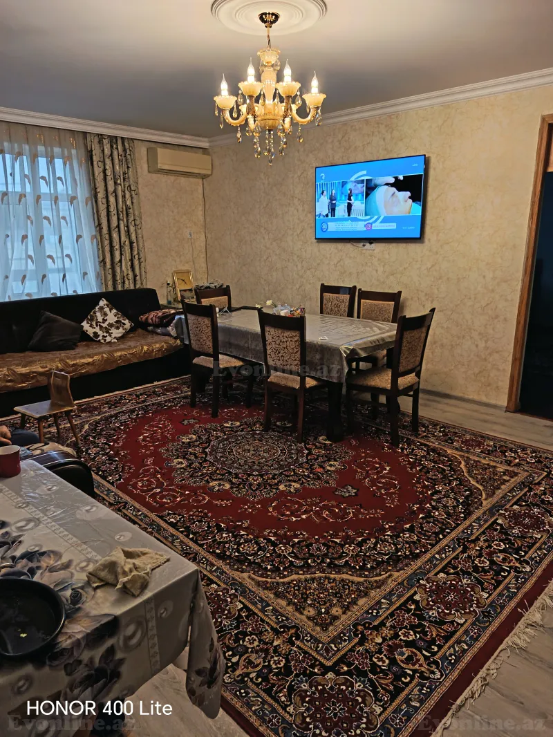 Satılır 7 otaqlı Həyət evi 150 m² Saray - şəkil 2