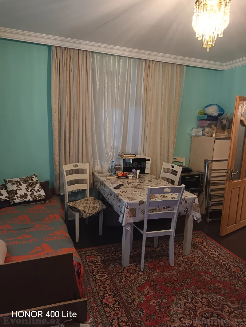 Satılır 7 otaqlı Həyət evi 150 m² Saray - şəkil 3
