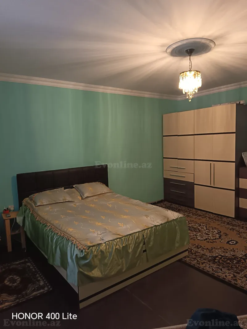 Satılır 7 otaqlı Həyət evi 150 m² Saray - şəkil 4