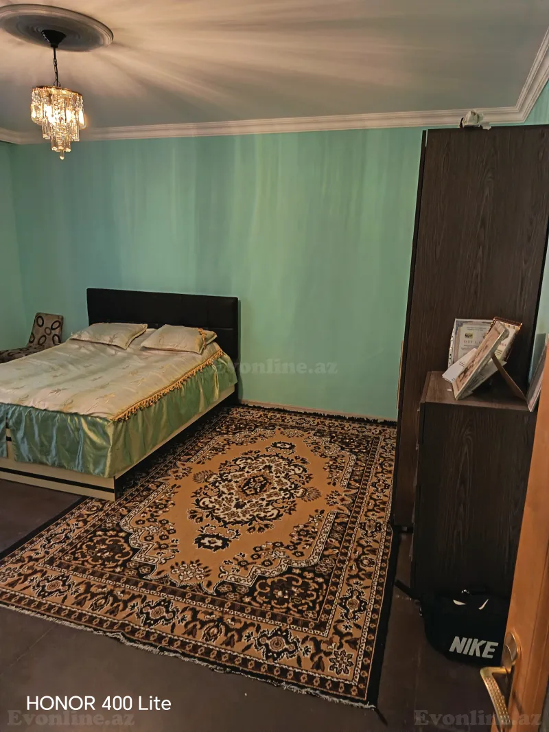 Satılır 7 otaqlı Həyət evi 150 m² Saray - şəkil 5