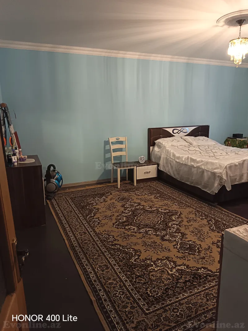 Satılır 7 otaqlı Həyət evi 150 m² Saray - şəkil 6