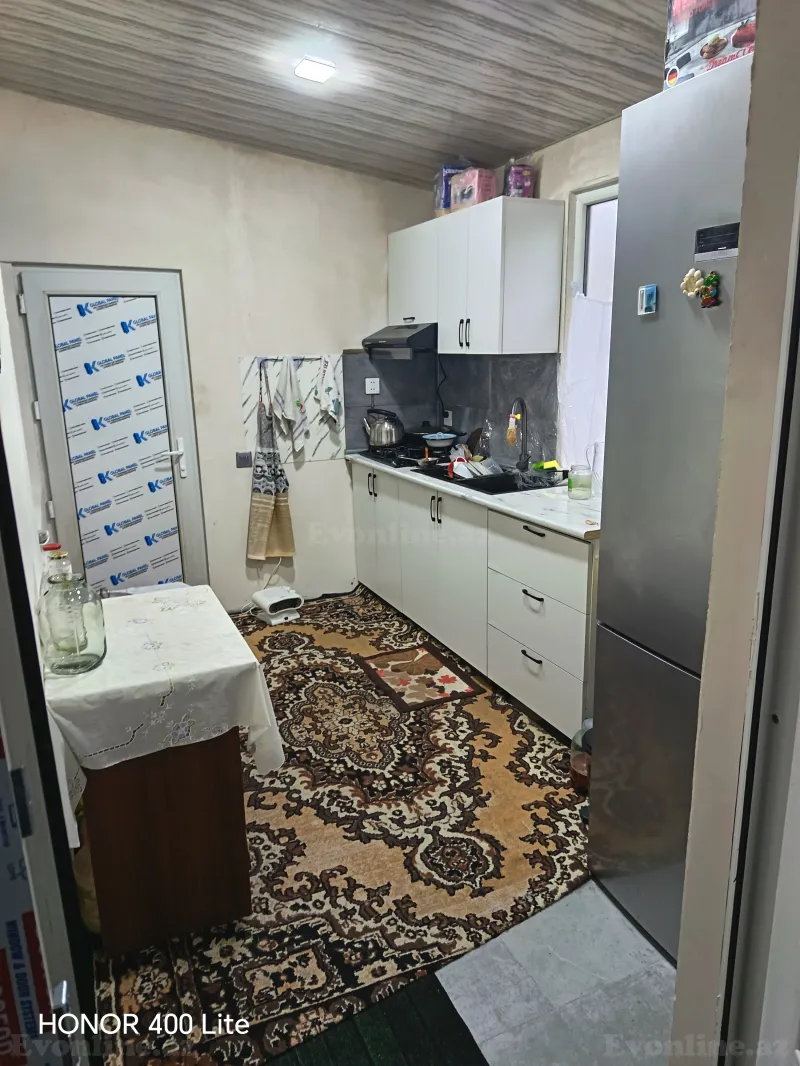 Satılır 7 otaqlı Həyət evi 150 m² Saray - şəkil 8