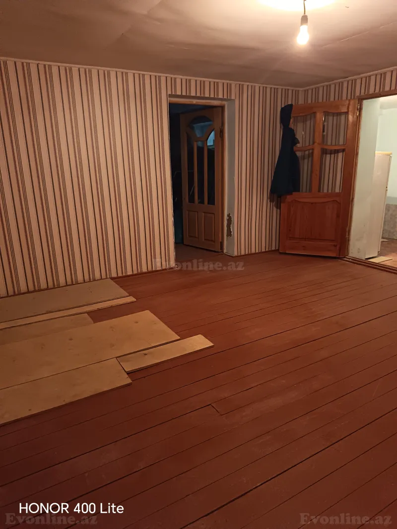 Satılır 7 otaqlı Həyət evi 150 m² Saray - şəkil 14