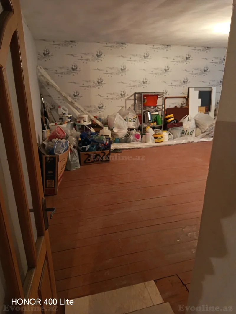 Satılır 7 otaqlı Həyət evi 150 m² Saray - şəkil 16