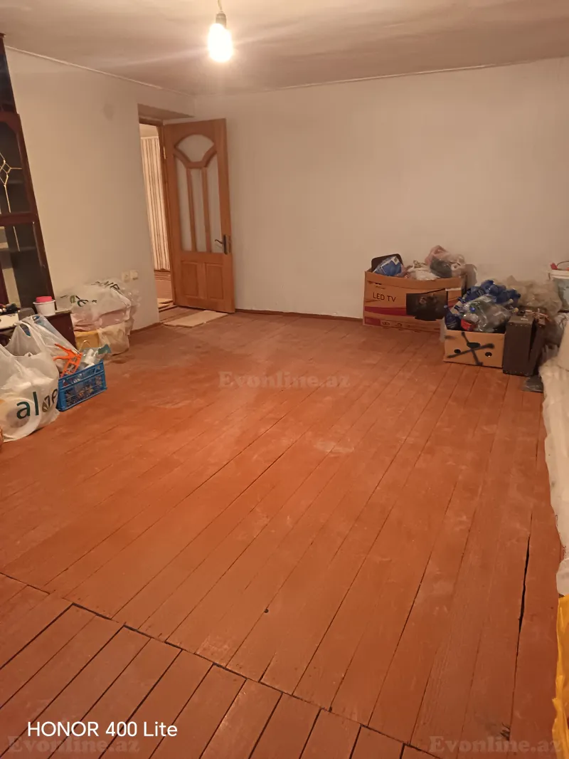 Satılır 7 otaqlı Həyət evi 150 m² Saray - şəkil 17