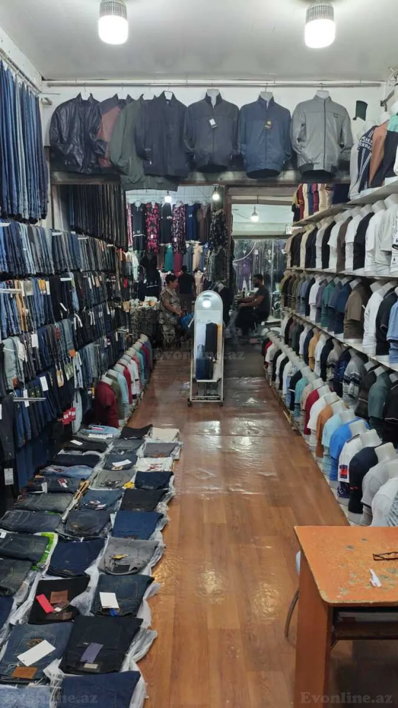 Satılır Obyekt 20 m² Şıxov - şəkil 2