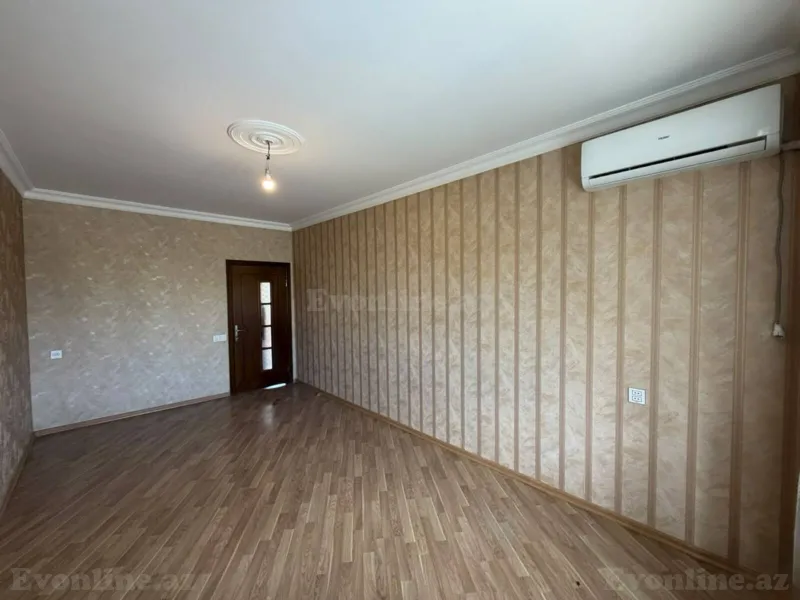 Satılır 3 otaqlı Mənzil Köhnə tikili 65 m² Xalqlar Dostluğu m. - şəkil 3