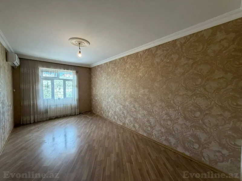 Satılır 3 otaqlı Mənzil Köhnə tikili 65 m² Xalqlar Dostluğu m. - şəkil 4