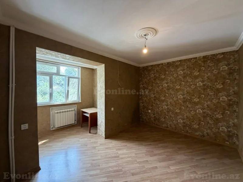 Satılır 3 otaqlı Mənzil Köhnə tikili 65 m² Xalqlar Dostluğu m. - şəkil 6
