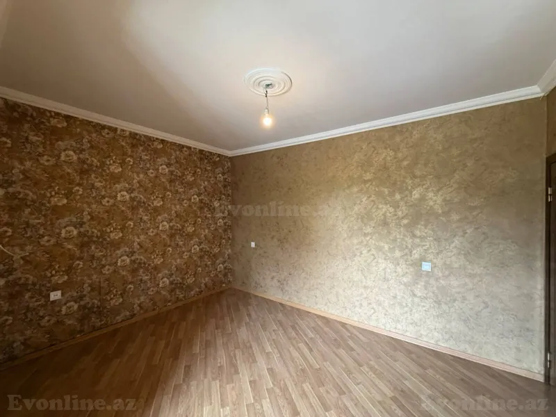 Satılır 3 otaqlı Mənzil Köhnə tikili 65 m² Xalqlar Dostluğu m. - şəkil 7
