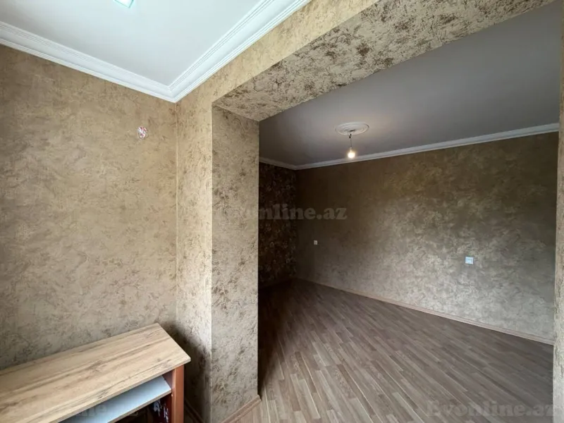 Satılır 3 otaqlı Mənzil Köhnə tikili 65 m² Xalqlar Dostluğu m. - şəkil 8