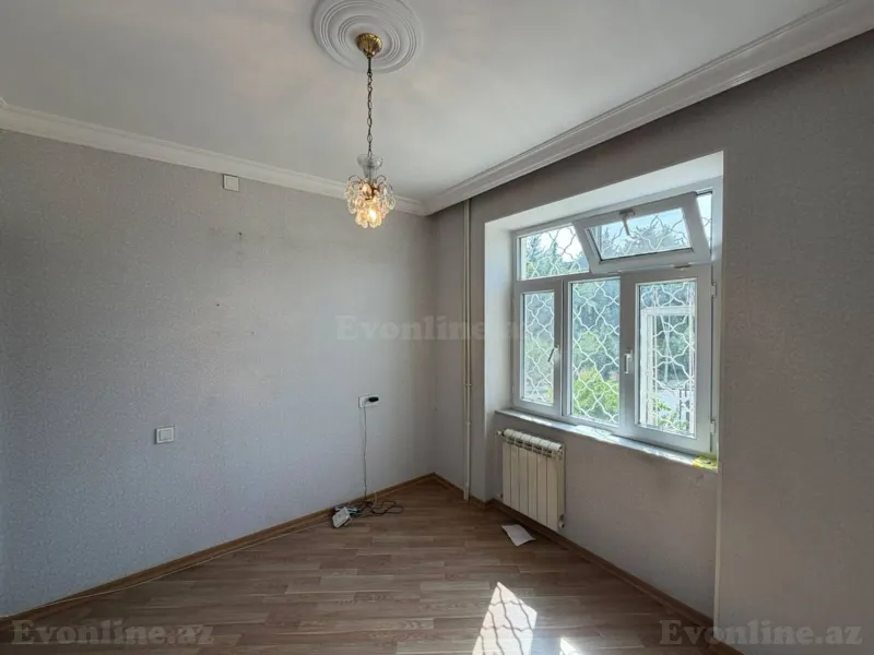 Satılır 3 otaqlı Mənzil Köhnə tikili 65 m² Xalqlar Dostluğu m. - şəkil 9