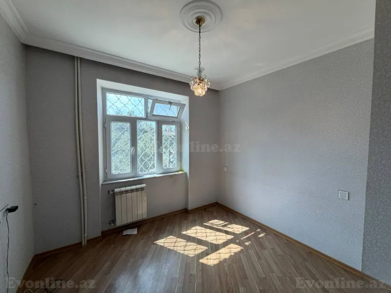 Satılır 3 otaqlı Mənzil Köhnə tikili 65 m² Xalqlar Dostluğu m. - şəkil 10