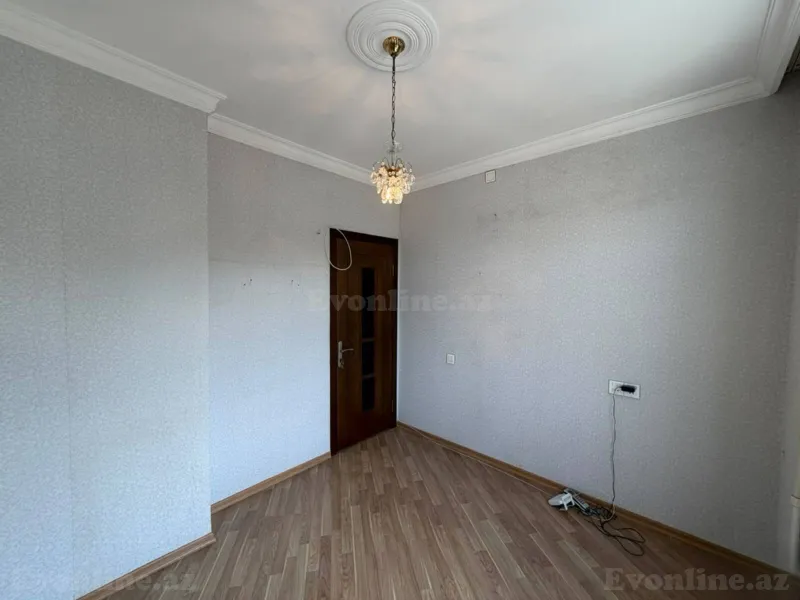 Satılır 3 otaqlı Mənzil Köhnə tikili 65 m² Xalqlar Dostluğu m. - şəkil 11