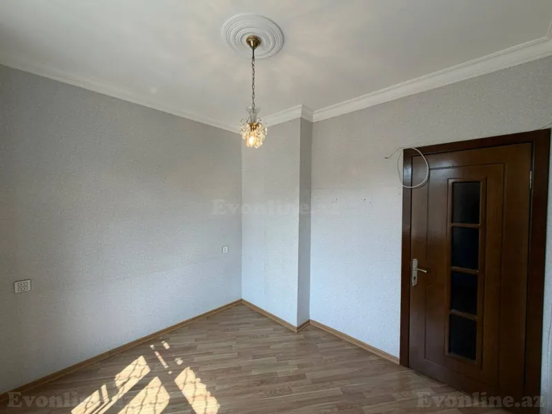 Satılır 3 otaqlı Mənzil Köhnə tikili 65 m² Xalqlar Dostluğu m. - şəkil 12