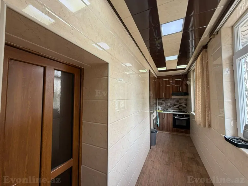 Satılır 3 otaqlı Mənzil Köhnə tikili 65 m² Xalqlar Dostluğu m. - şəkil 14