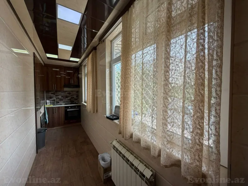 Satılır 3 otaqlı Mənzil Köhnə tikili 65 m² Xalqlar Dostluğu m. - şəkil 15