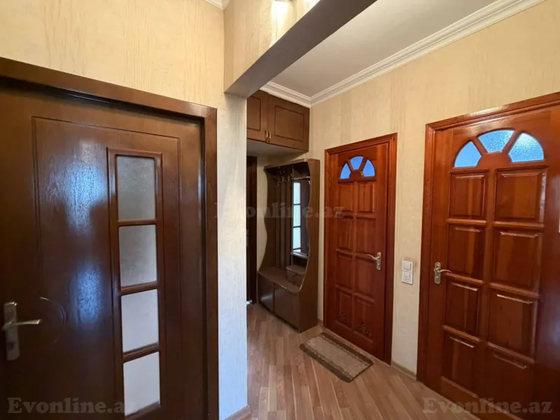 Satılır 3 otaqlı Mənzil Köhnə tikili 65 m² Xalqlar Dostluğu m. - şəkil 17