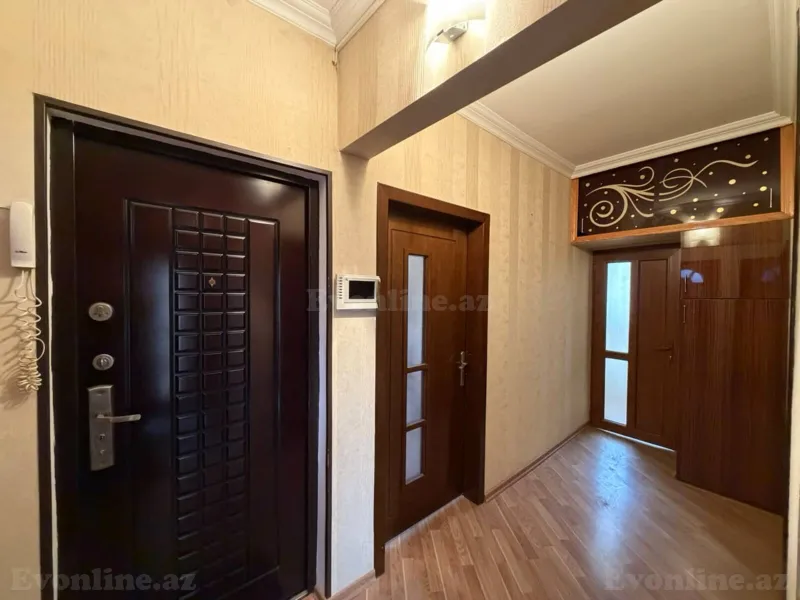 Satılır 3 otaqlı Mənzil Köhnə tikili 65 m² Xalqlar Dostluğu m. - şəkil 18