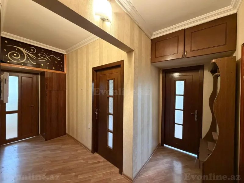Satılır 3 otaqlı Mənzil Köhnə tikili 65 m² Xalqlar Dostluğu m. - şəkil 19