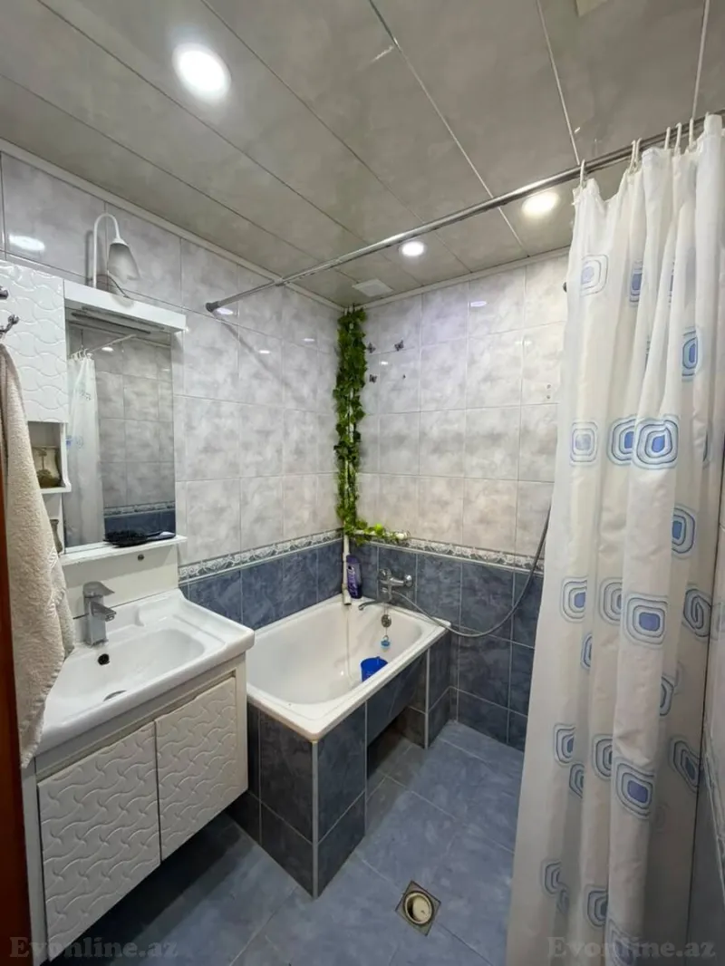 Satılır 3 otaqlı Mənzil Köhnə tikili 65 m² Xalqlar Dostluğu m. - şəkil 20