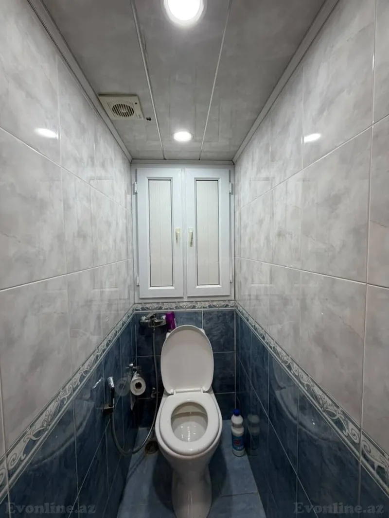 Satılır 3 otaqlı Mənzil Köhnə tikili 65 m² Xalqlar Dostluğu m. - şəkil 21