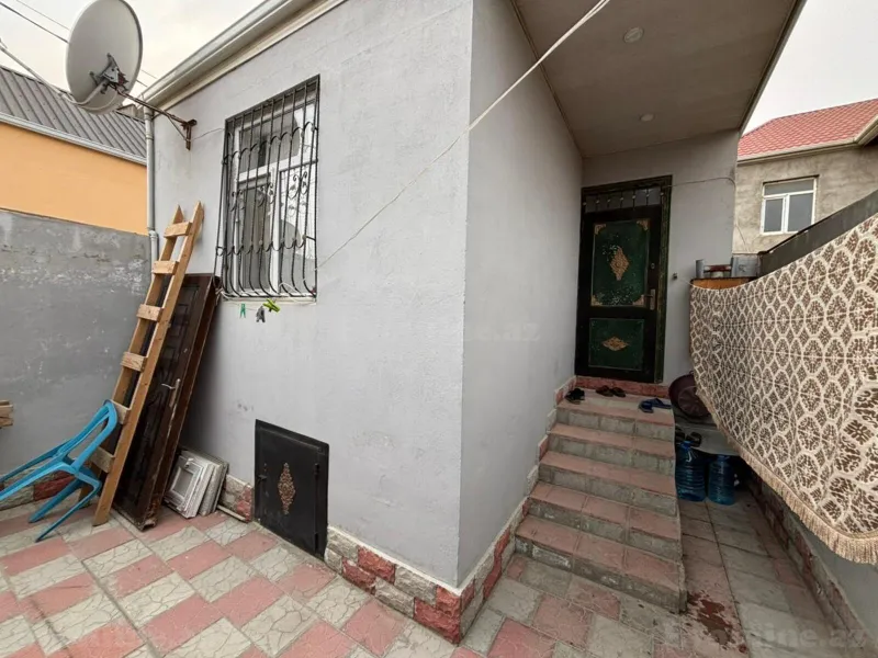 Satılır 2 otaqlı Həyət evi 55 m² Masazır - şəkil 4