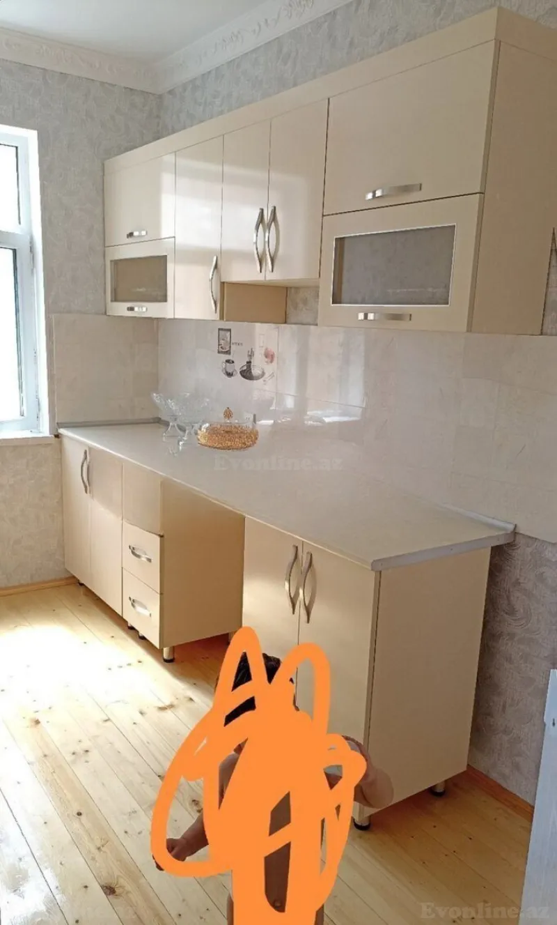Satılır 2 otaqlı Həyət evi 55 m² Masazır - şəkil 5
