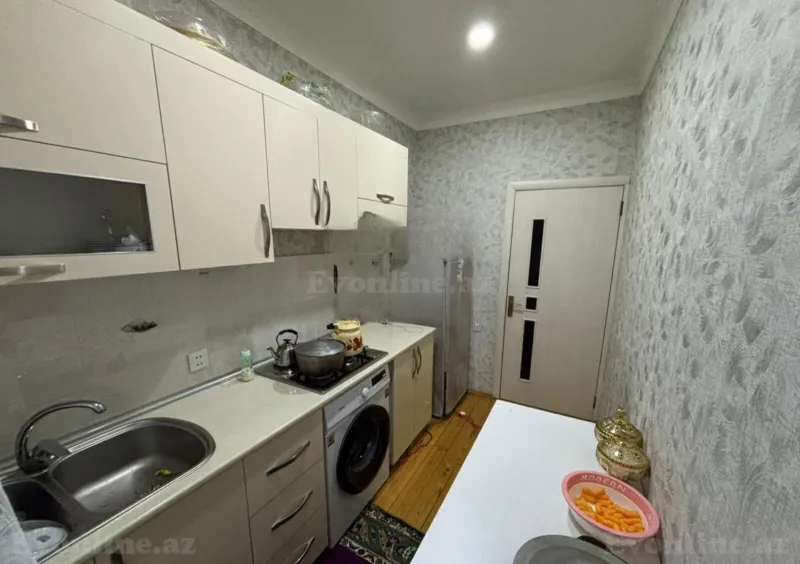Satılır 2 otaqlı Həyət evi 55 m² Masazır - şəkil 6