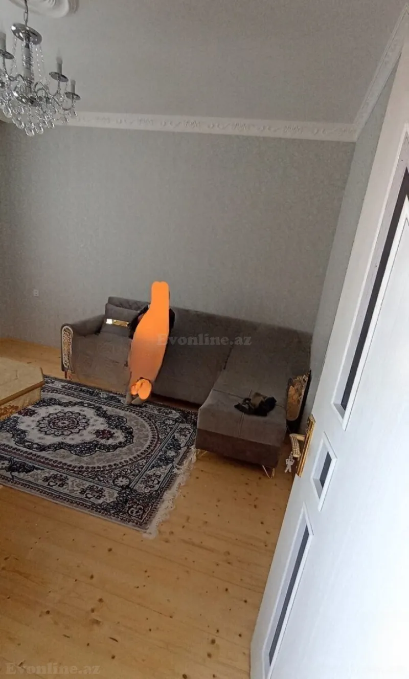 Satılır 2 otaqlı Həyət evi 55 m² Masazır - şəkil 7