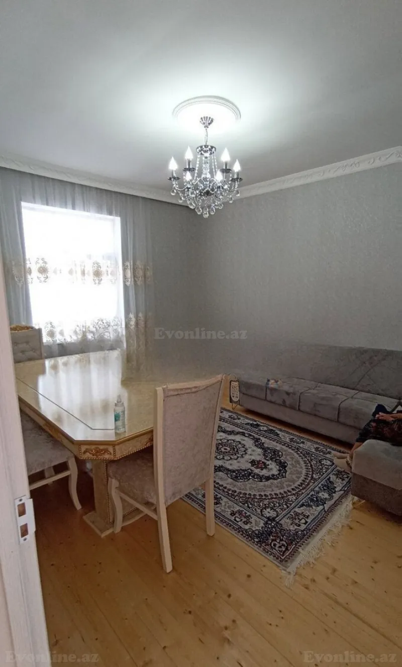 Satılır 2 otaqlı Həyət evi 55 m² Masazır - şəkil 9