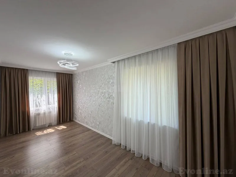 Kirayə verilir 2 otaqlı Mənzil Köhnə tikili 60 m² Neftçilər m. - şəkil 5