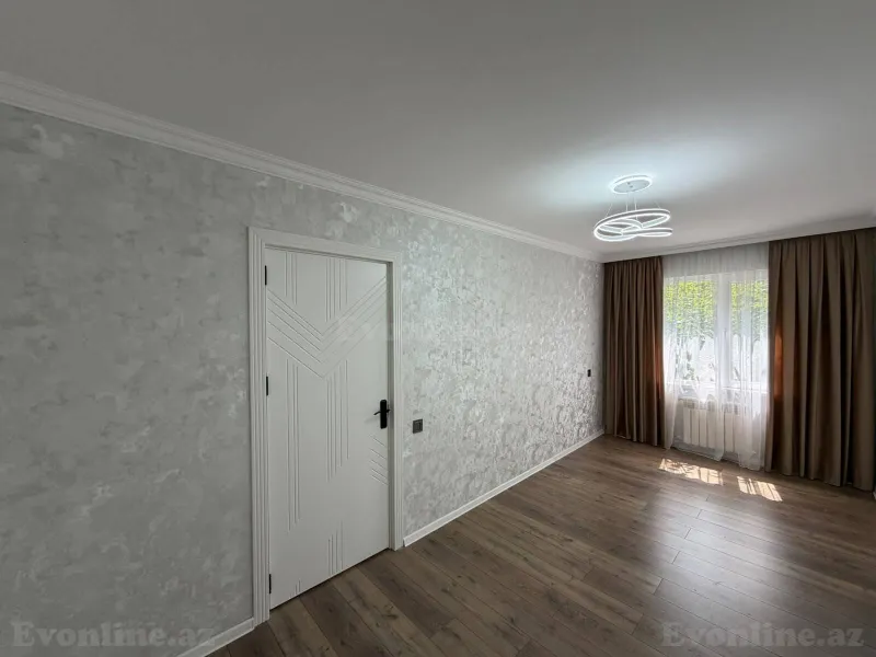 Kirayə verilir 2 otaqlı Mənzil Köhnə tikili 60 m² Neftçilər m. - şəkil 7