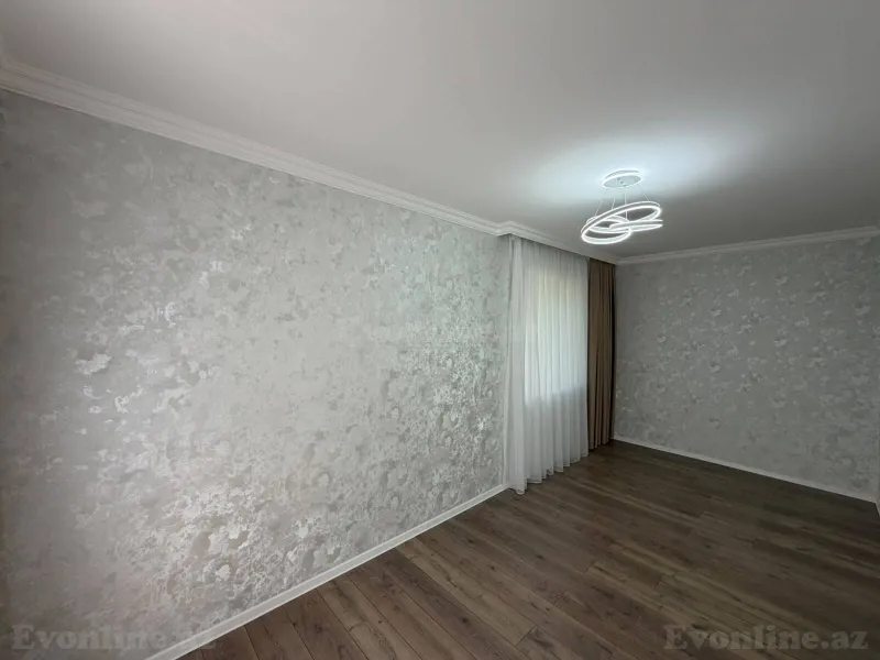 Kirayə verilir 2 otaqlı Mənzil Köhnə tikili 60 m² Neftçilər m. - şəkil 8