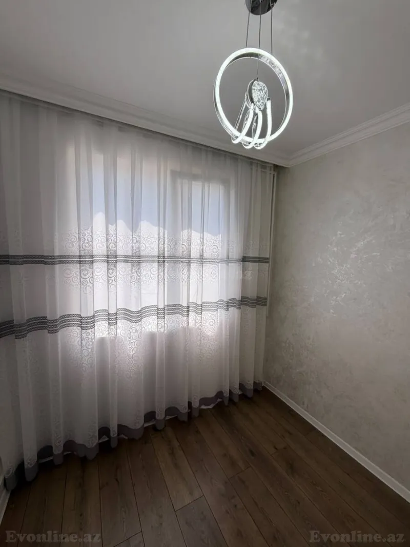 Kirayə verilir 2 otaqlı Mənzil Köhnə tikili 60 m² Neftçilər m. - şəkil 9