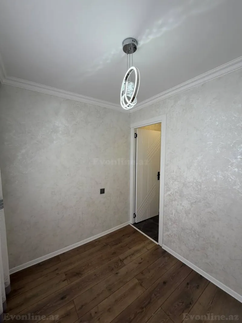 Kirayə verilir 2 otaqlı Mənzil Köhnə tikili 60 m² Neftçilər m. - şəkil 11