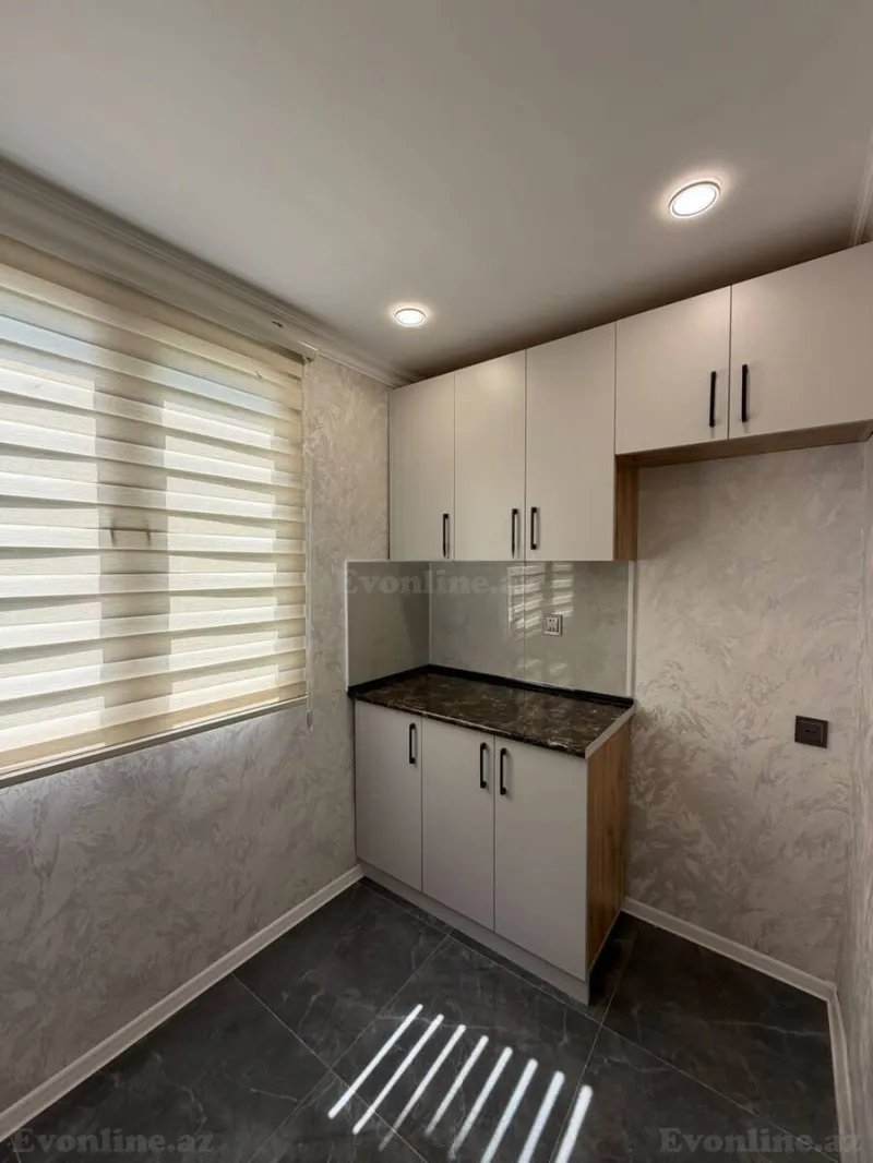 Kirayə verilir 2 otaqlı Mənzil Köhnə tikili 60 m² Neftçilər m. - şəkil 13