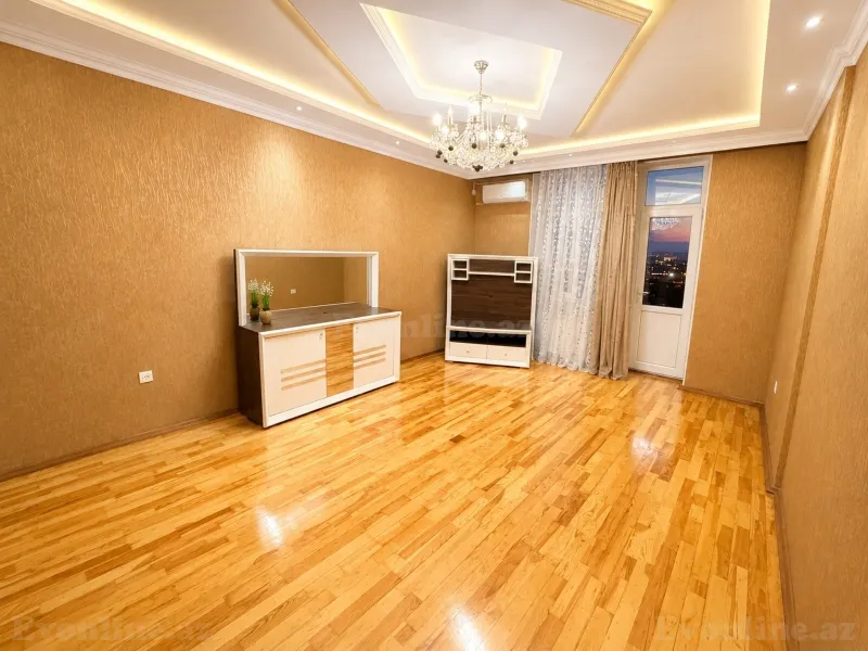 Satılır 3 otaqlı Mənzil Yeni tikili 108 m² Xalqlar Dostluğu m. - şəkil 6