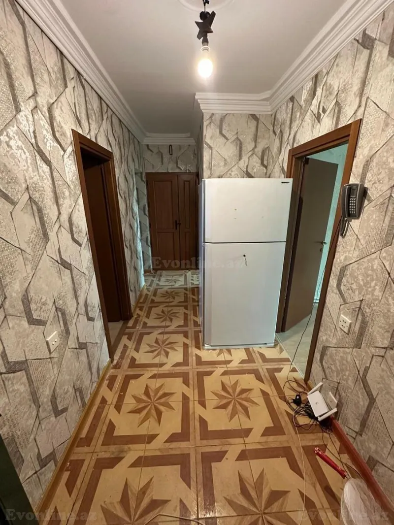 Satılır 3 otaqlı Mənzil Köhnə tikili 75 m² Mərdəkan - şəkil 3