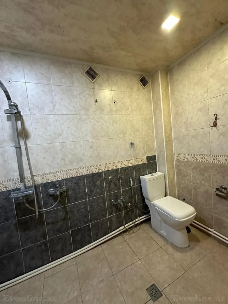 Satılır 3 otaqlı Mənzil Köhnə tikili 75 m² Mərdəkan - şəkil 7