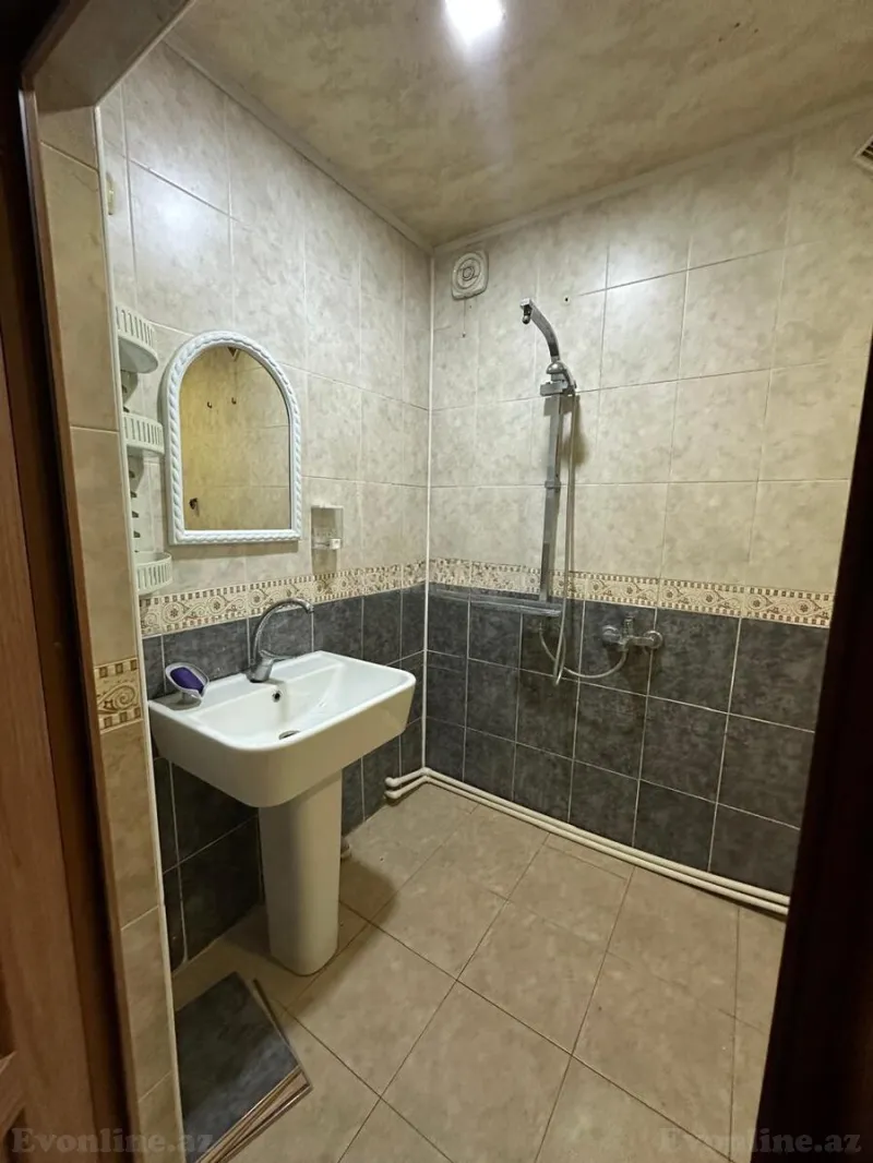 Satılır 3 otaqlı Mənzil Köhnə tikili 75 m² Mərdəkan - şəkil 8