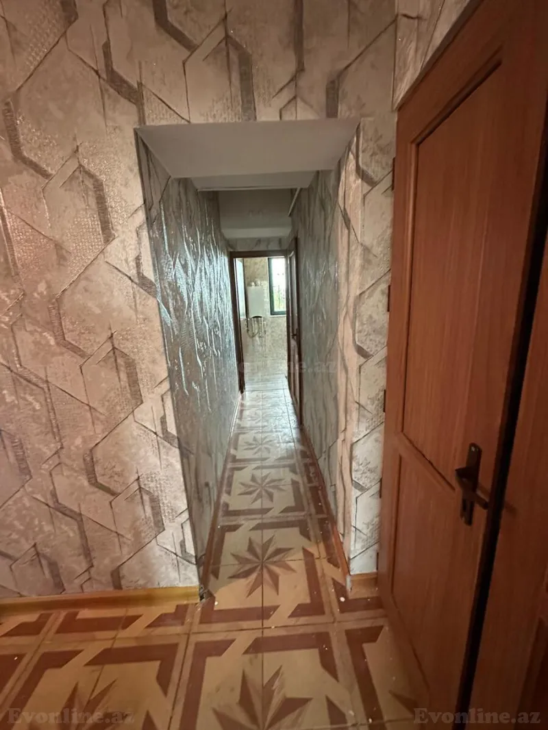 Satılır 3 otaqlı Mənzil Köhnə tikili 75 m² Mərdəkan - şəkil 9