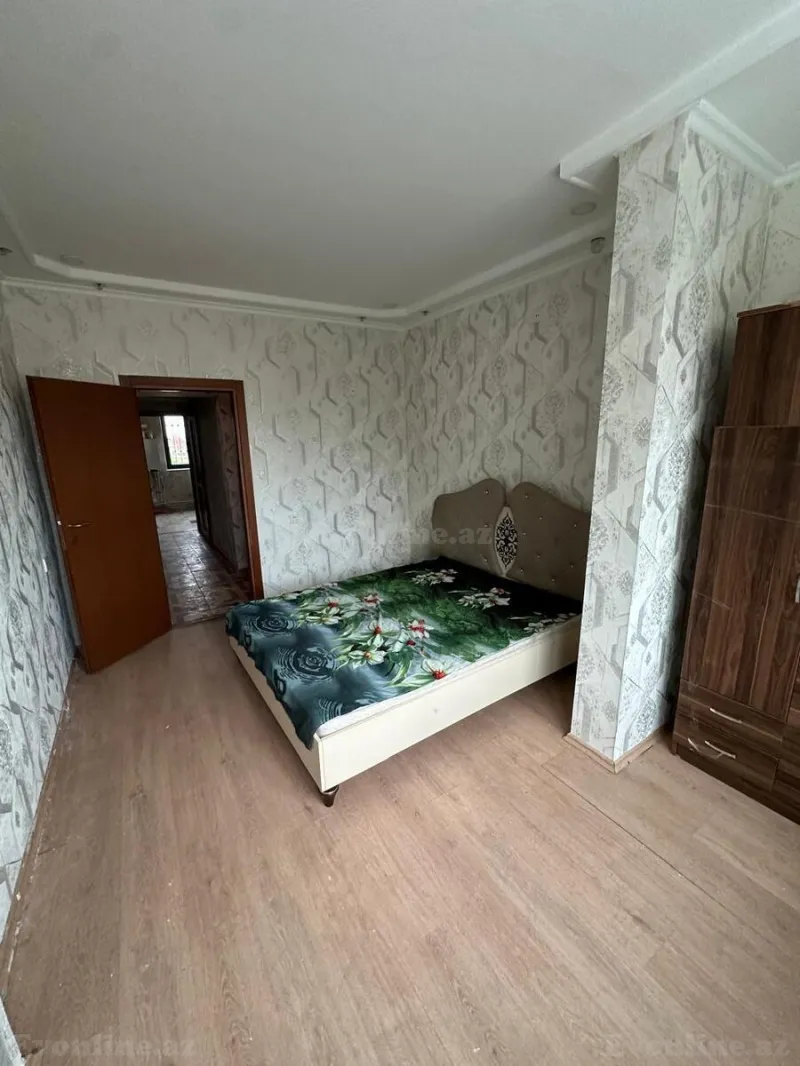 Satılır 3 otaqlı Mənzil Köhnə tikili 75 m² Mərdəkan - şəkil 10