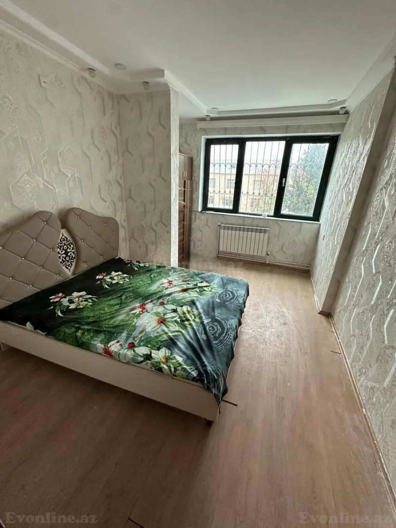 Satılır 3 otaqlı Mənzil Köhnə tikili 75 m² Mərdəkan - şəkil 11
