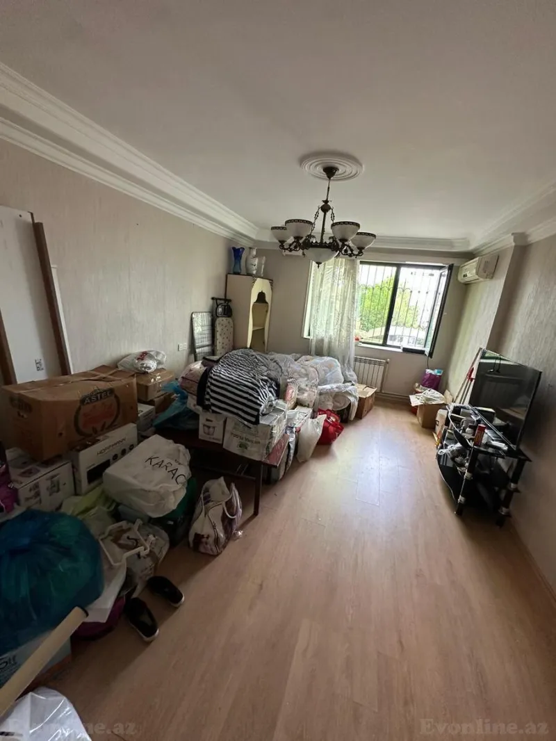 Satılır 3 otaqlı Mənzil Köhnə tikili 75 m² Mərdəkan - şəkil 12
